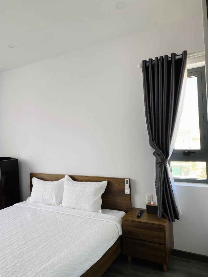 Truong Phuc Vinh Hotel Фантхьет Экстерьер фото